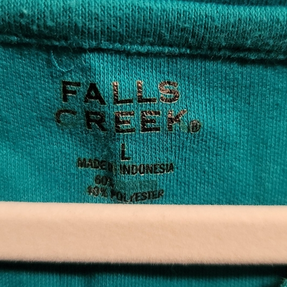 Embroidered top - Picture 2 of 3